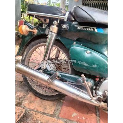 Xe Số Cũ Bình Tân - Vĩnh Long