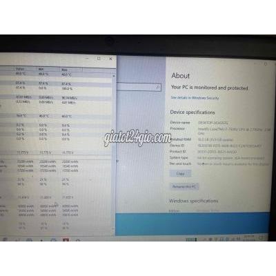 Laptop Cũ Hoàng Mai - Hà Nội