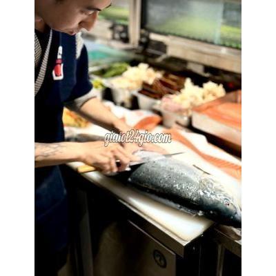 Tuyển Dụng Quận 7 - Hồ Chí Minh