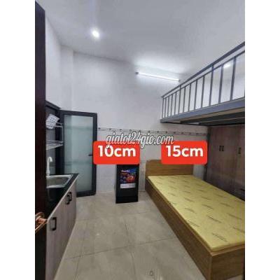 Giường Thủ Đức - Hồ Chí Minh