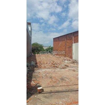 Đất Thổ Cư Thủ Đức - Hồ Chí Minh