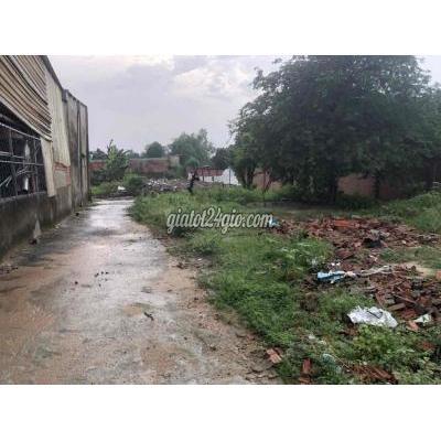 Đất Thổ Cư Thủ Đức - Hồ Chí Minh