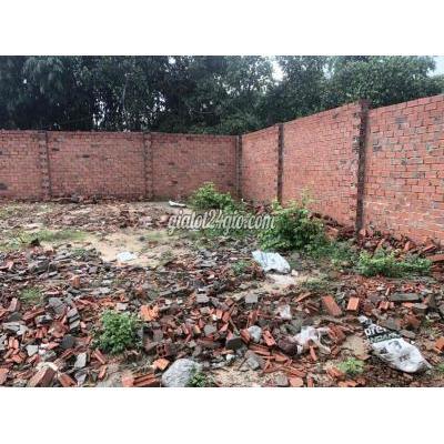 Đất Thổ Cư Thủ Đức - Hồ Chí Minh