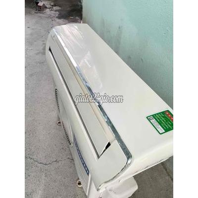 Máy Lạnh Cũ Gò Vấp - Hồ Chí Minh