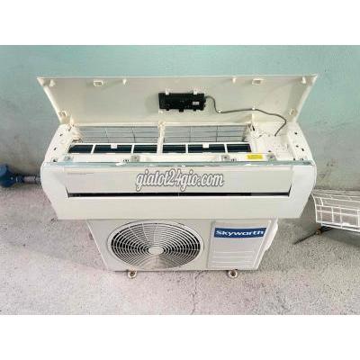 Máy Lạnh Cũ Gò Vấp - Hồ Chí Minh