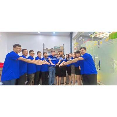 Tuyển Dụng Quận 12 - Hồ Chí Minh