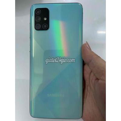 Điện Thoại Samsung Cũ Gò Vấp - Hồ Chí Minh