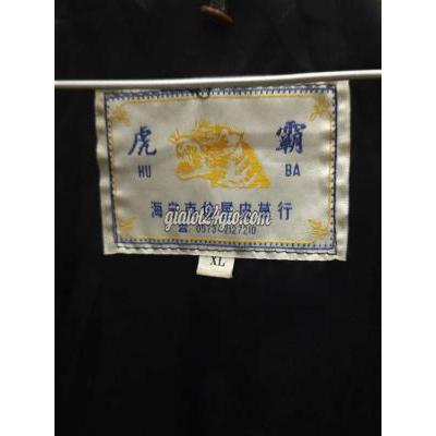 Áo Nam Cũ Tân Phú - Hồ Chí Minh