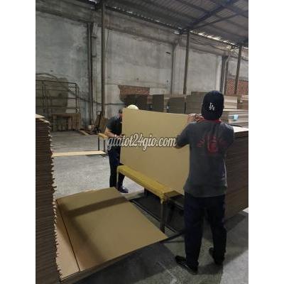 Tuyển Dụng Thủ Đức - Hồ Chí Minh