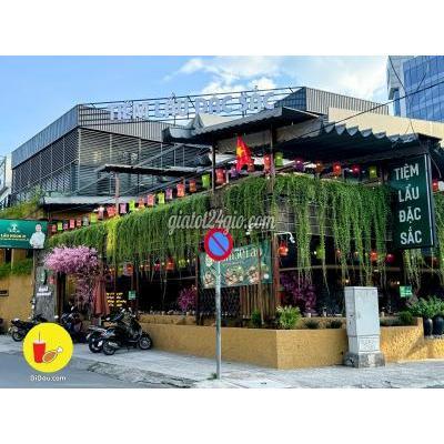 Tuyển Dụng Quận 10 Hồ Chí Minh Tiệm Lẩu Đặc Sắc Tuyển Dụng Đi Làm Ngay