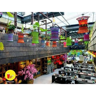 Tuyển Dụng Quận 10 Hồ Chí Minh Tiệm Lẩu Đặc Sắc Tuyển Dụng Đi Làm Ngay