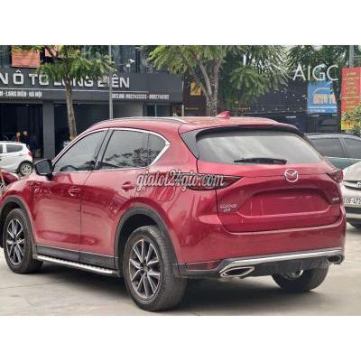 Ô Tô Cũ Long Biên - Hà Nội