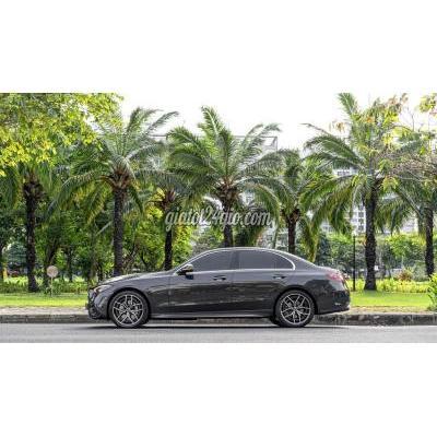 Ô Tô Cũ Quận 7 - Hồ Chí Minh