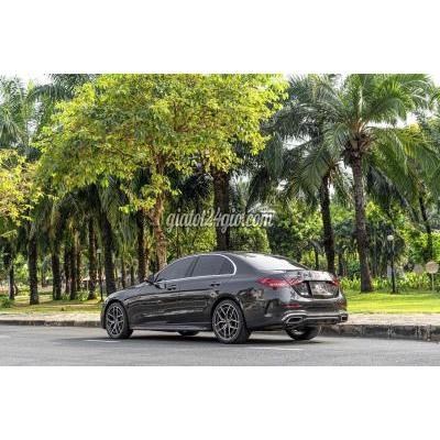 Ô Tô Cũ Quận 7 - Hồ Chí Minh