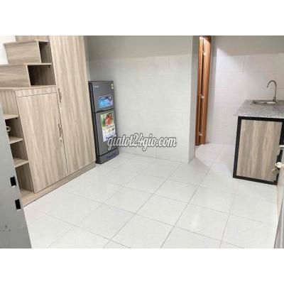 Bán Nhà Gò Vấp - Hồ Chí Minh