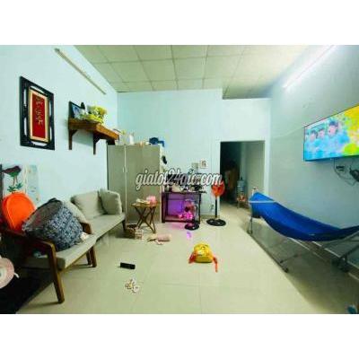 Bán Nhà Gò Vấp - Hồ Chí Minh