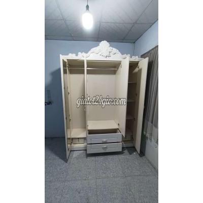 Tủ Đựng Đồ Cũ Quận 1 - Hồ Chí Minh