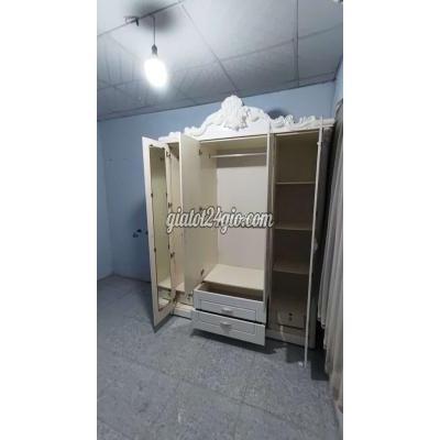 Tủ Đựng Đồ Cũ Quận 1 - Hồ Chí Minh