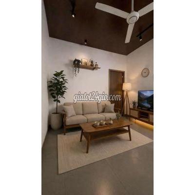 Nhà Cho Thuê Phú Nhuận - Hồ Chí Minh