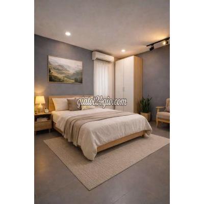 Nhà Cho Thuê Phú Nhuận - Hồ Chí Minh