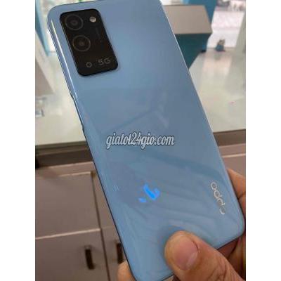 Điện Thoại Oppo Bình Tân - Hồ Chí Minh