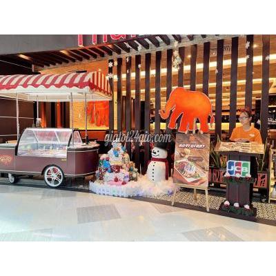 Tuyển Dụng Quận 10 - Hồ Chí Minh