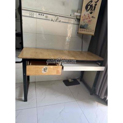 Bàn Ghế Cũ Gò Vấp - Hồ Chí Minh