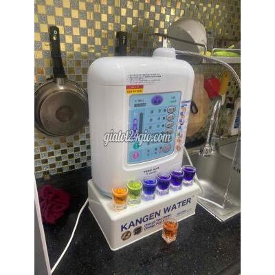 Máy Lọc Nước Cũ Bình Chánh - Hồ Chí Minh