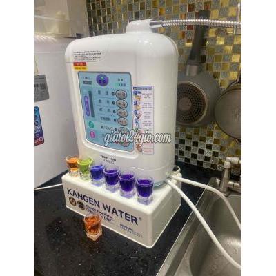 Máy Lọc Nước Cũ Bình Chánh - Hồ Chí Minh