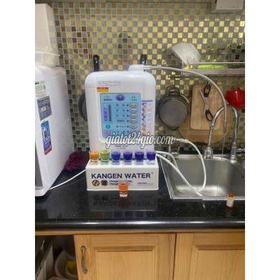 Máy Lọc Nước Cũ Bình Chánh - Hồ Chí Minh