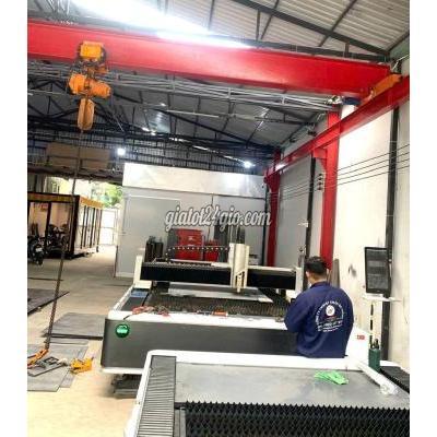 Tuyển Dụng Quận 5 - Hồ Chí Minh