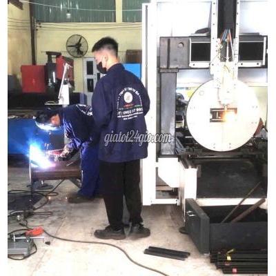 Tuyển Dụng Quận 5 - Hồ Chí Minh