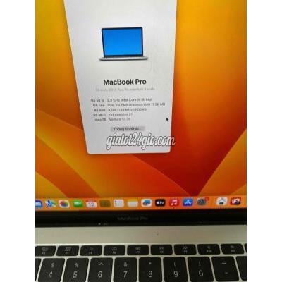 Macbook Cũ Hoàng Mai - Hà Nội