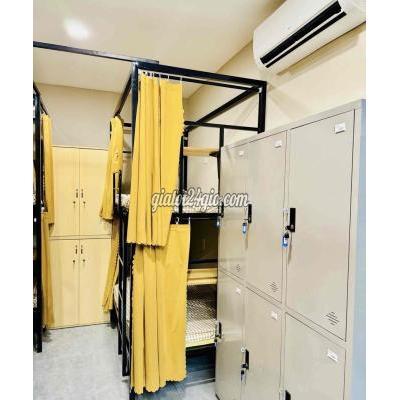 Phòng Trọ Bình Thạnh - Hồ Chí Minh