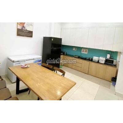 Phòng Trọ Bình Thạnh - Hồ Chí Minh