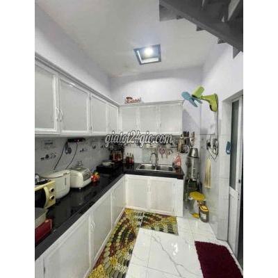 Bán Nhà Bình Tân - Hồ Chí Minh