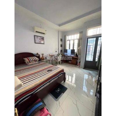 Bán Nhà Bình Tân - Hồ Chí Minh