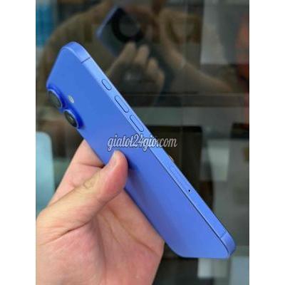 Điện Thoại Iphone Cũ Quận 7 - Hồ Chí Minh