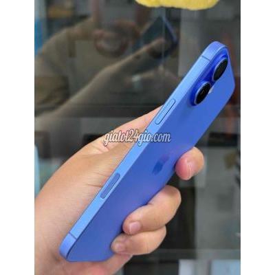 Điện Thoại Iphone Cũ Quận 7 - Hồ Chí Minh