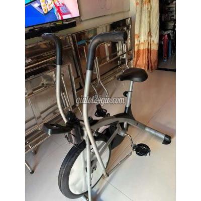 Máy Tập Thể Dục Cũ Bình Tân - Hồ Chí Minh