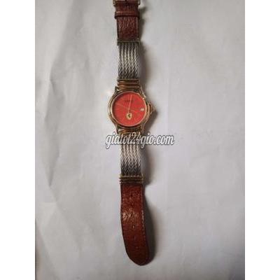 Đồng Hồ Nam Cũ Thủ Đức - Hồ Chí Minh