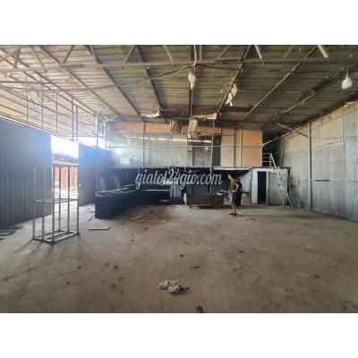 Cho Thuê Mặt Bằng Quận 7 - Hồ Chí Minh