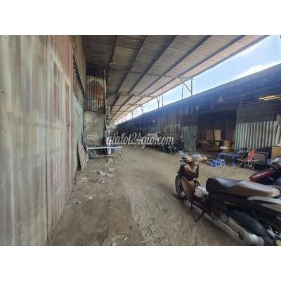 Cho Thuê Mặt Bằng Quận 7 - Hồ Chí Minh