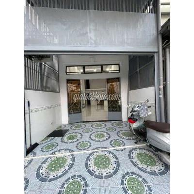 Nhà Cho Thuê Quận 12 - Hồ Chí Minh