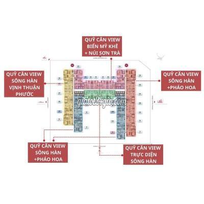 Bán Căn Hộ Sơn Trà - Đà Nẵng