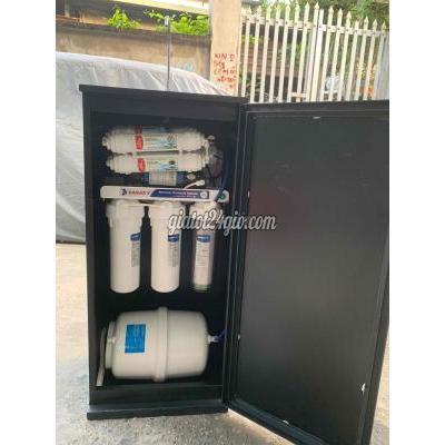 Máy Lọc Nước Cũ Thủ Đức - Hồ Chí Minh