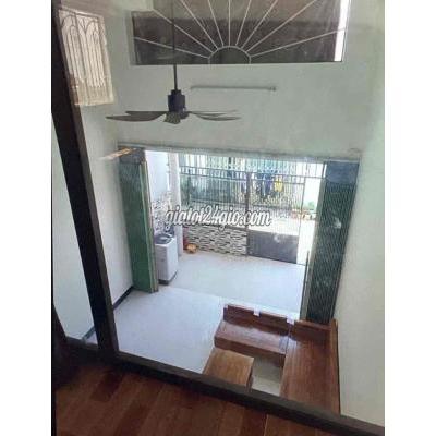 Bán Nhà Nha Trang - Khánh Hòa