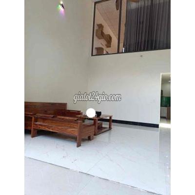 Bán Nhà Nha Trang - Khánh Hòa