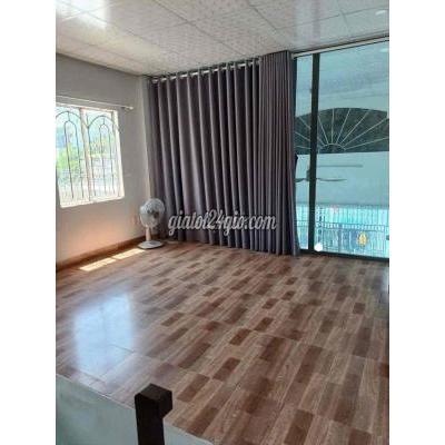 Bán Nhà Nha Trang - Khánh Hòa