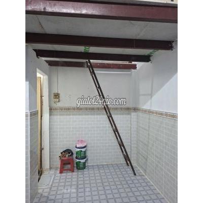 Phòng Trọ Gò Vấp - Hồ Chí Minh